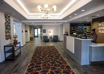 Hampton Inn & Suites Lenoir hotel thumbnail 7
