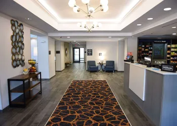 Hampton Inn & Suites Lenoir hotel thumbnail 8