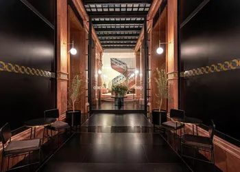 Umbral, a Curio Collection by Hilton hotel thumbnail 6