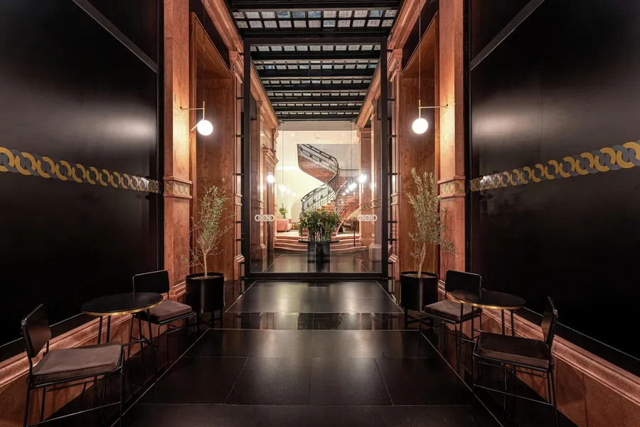 Umbral, a Curio Collection by Hilton hotel detail image 6