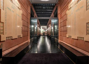 Umbral, a Curio Collection by Hilton hotel thumbnail 7