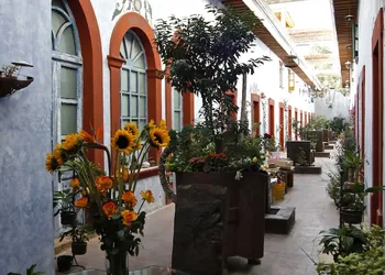 Hotel Bethel Puerta del Cielo hotel thumbnail 2