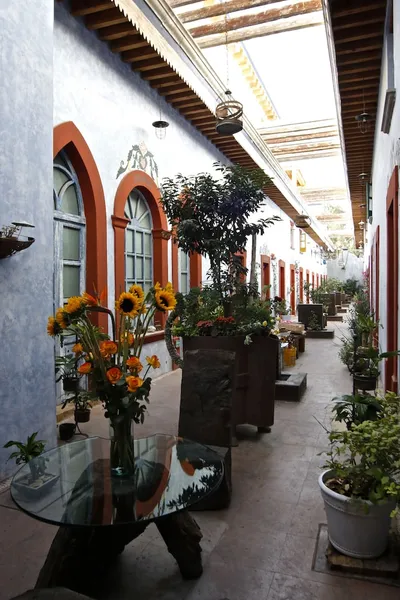 Hotel Bethel Puerta del Cielo hotel detail image 2