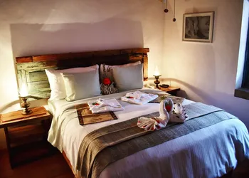 Hotel Bethel Puerta del Cielo hotel thumbnail 4