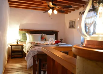 Hotel Bethel Puerta del Cielo hotel thumbnail 5