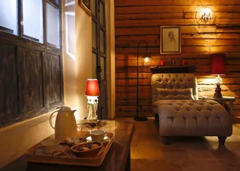 Hotel Bethel Puerta del Cielo hotel thumbnail 6