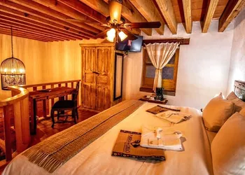 Hotel Bethel Puerta del Cielo hotel thumbnail 8
