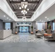 Hampton Inn & Suites Charlottetown hotel detail image 4