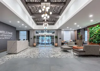 Hampton Inn & Suites Charlottetown hotel thumbnail 4