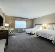 Hampton Inn & Suites Charlottetown hotel detail image 5