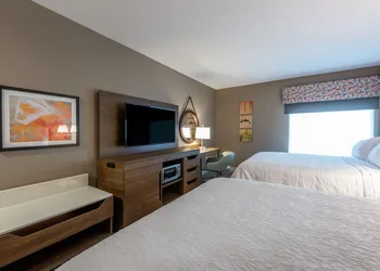 Hampton Inn & Suites Charlottetown hotel thumbnail 6