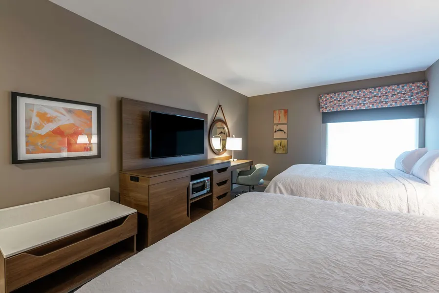 Hampton Inn & Suites Charlottetown hotel detail image 6