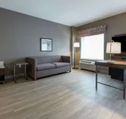 Hampton Inn & Suites Charlottetown hotel detail image 7