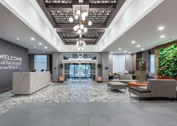 Hampton Inn & Suites Charlottetown hotel thumbnail 4