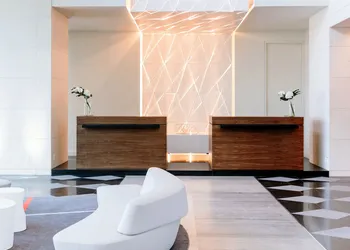 Sofitel Mexico City Reforma hotel thumbnail 2