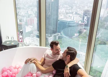 Sofitel Mexico City Reforma hotel thumbnail 4