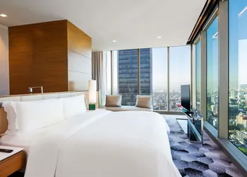 Sofitel Mexico City Reforma hotel thumbnail 6