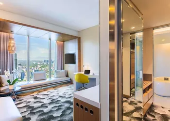 Sofitel Mexico City Reforma hotel thumbnail 7