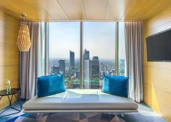 Sofitel Mexico City Reforma hotel thumbnail 8
