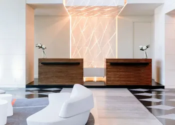 Sofitel Mexico City Reforma hotel thumbnail 2