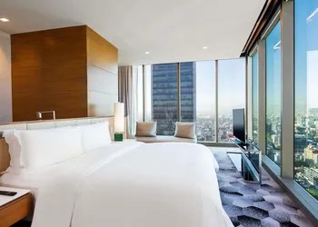 Sofitel Mexico City Reforma hotel thumbnail 6