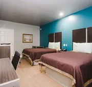 Econo Lodge Inn & Suites Channelview - Houston East hotel detail image 4