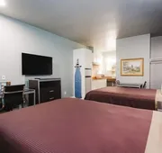 Econo Lodge Inn & Suites Channelview - Houston East hotel detail image 5