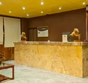Hotel Don Simon hotel detail image 3