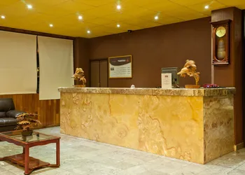 Hotel Don Simon hotel thumbnail 3