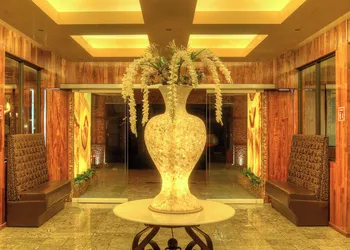 Hotel Don Simon hotel thumbnail 4