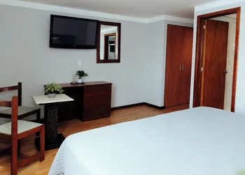 Hotel Don Simon hotel thumbnail 8