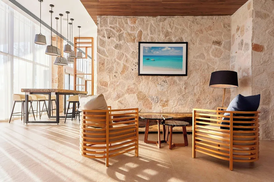 Fairfield Inn & Suites by Marriott Cancun Airport hotel detail image 2