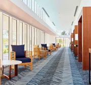 Fairfield Inn & Suites by Marriott Cancun Airport hotel detail image 3