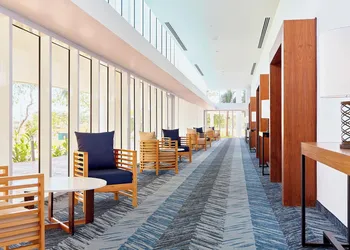 Fairfield Inn & Suites by Marriott Cancun Airport hotel thumbnail 3