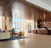 Fairfield Inn & Suites by Marriott Cancun Airport hotel detail image 4