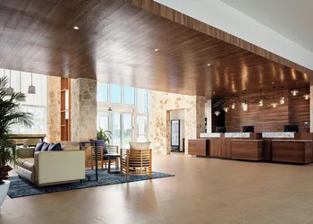 Fairfield Inn & Suites by Marriott Cancun Airport hotel thumbnail 4