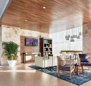 Fairfield Inn & Suites by Marriott Cancun Airport hotel detail image 5