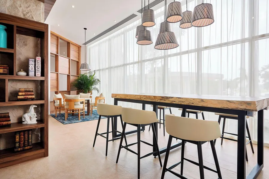 Fairfield Inn & Suites by Marriott Cancun Airport hotel detail image 6
