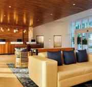 Fairfield Inn & Suites by Marriott Cancun Airport hotel detail image 7