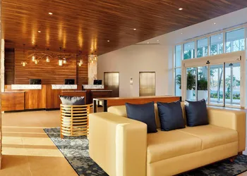 Fairfield Inn & Suites by Marriott Cancun Airport hotel thumbnail 7
