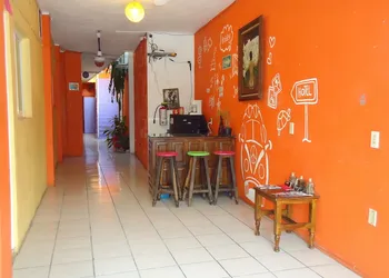 Casa Mexicana Barra de Navidad hotel thumbnail 2