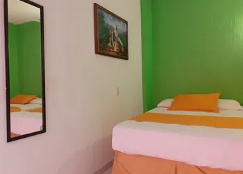 Casa Mexicana Barra de Navidad hotel thumbnail 3
