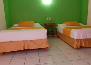 Casa Mexicana Barra de Navidad hotel thumbnail 5