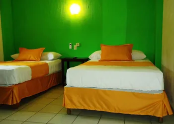 Casa Mexicana Barra de Navidad hotel thumbnail 6