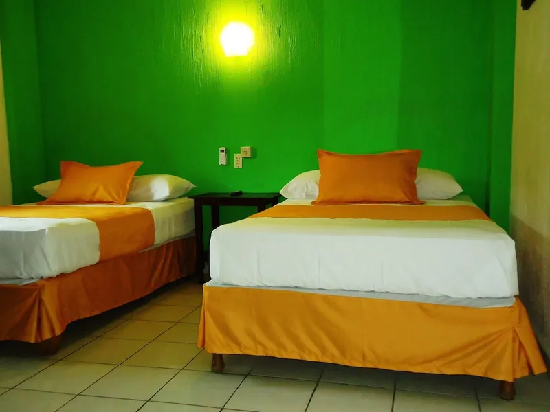 Casa Mexicana Barra de Navidad hotel detail image 6