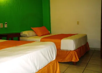 Casa Mexicana Barra de Navidad hotel thumbnail 7