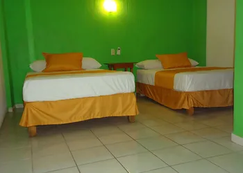 Casa Mexicana Barra de Navidad hotel thumbnail 8