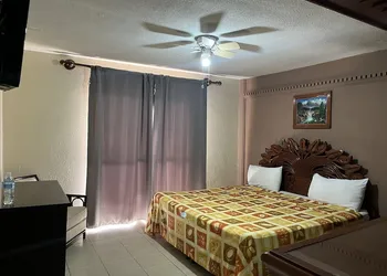 Hotel Villa Cahita hotel thumbnail 8