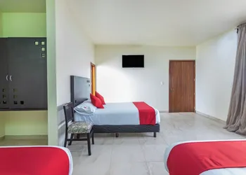 Capital O Hotel Emperadores Inn, Atlixco hotel thumbnail 6