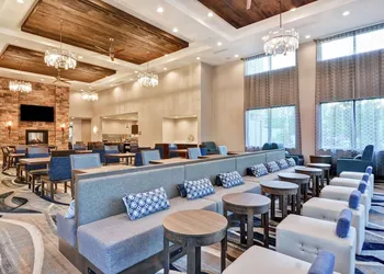 Homewood Suites by Hilton Poughkeepsie hotel thumbnail 2